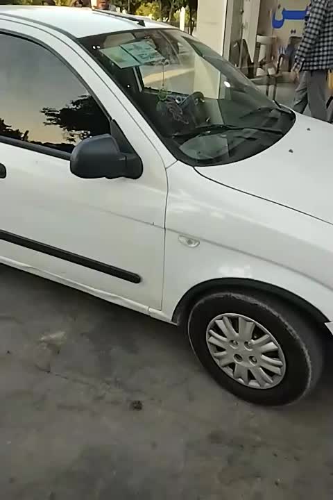 خودرو تیبا، صندوق دار آگهی ann_18747052
