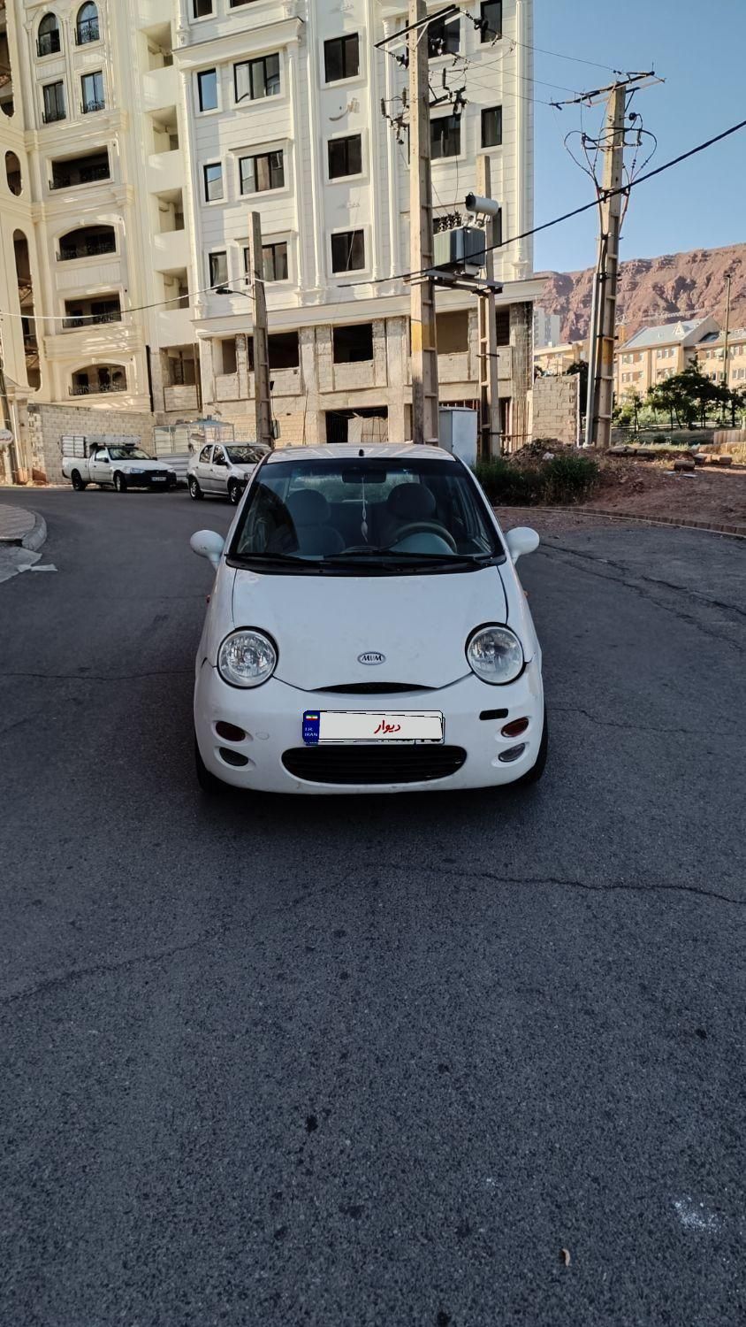 خودرو ام وی ام، 110 آگهی ann_18747054