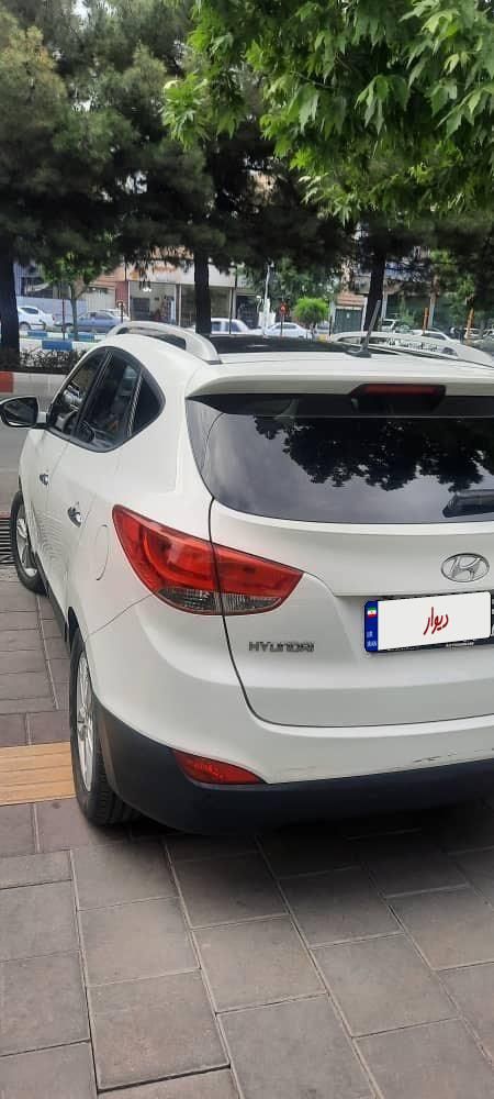 خودرو هیوندای، توسان آگهی ann_18747102