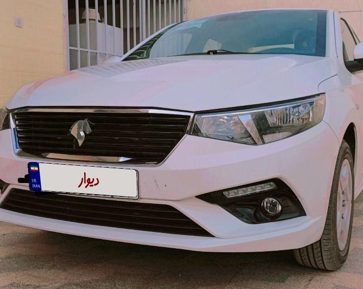 خودرو تارا، دنده‌ای آگهی ann_18747108