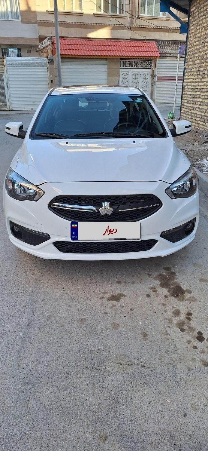 شاهین G دنده ای - 1402