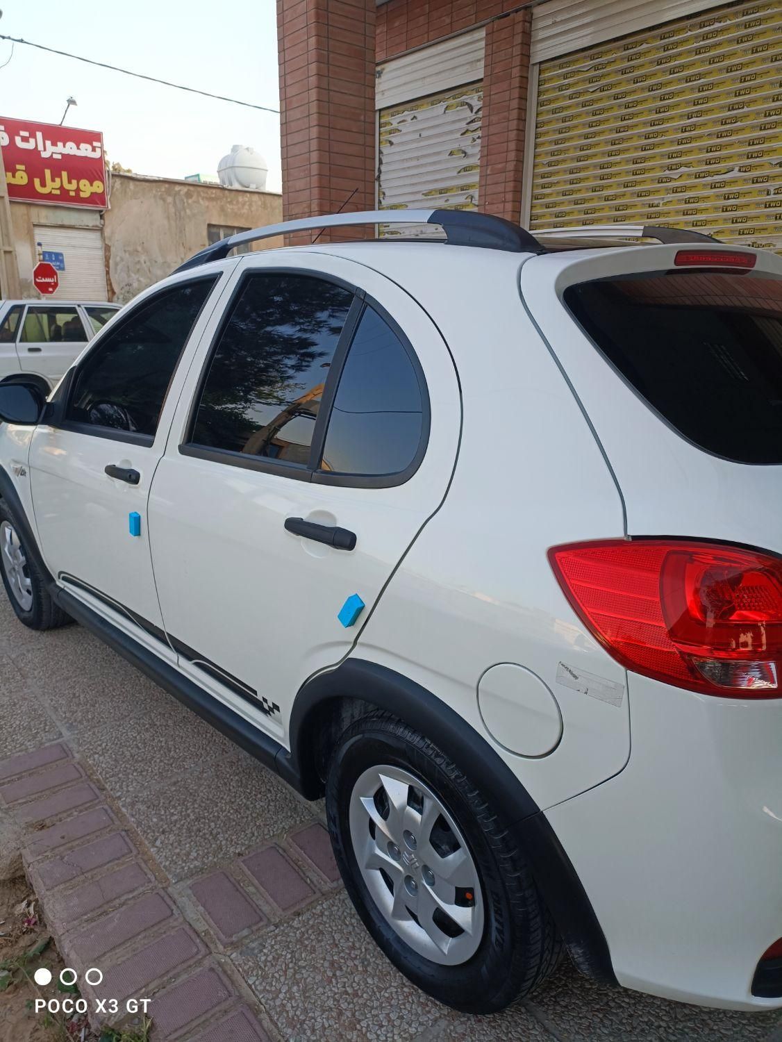 خودرو کوییک، R آگهی ann_18747154