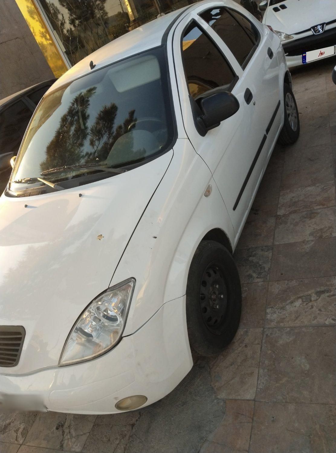 خودرو تیبا، 2 آگهی ann_18747158