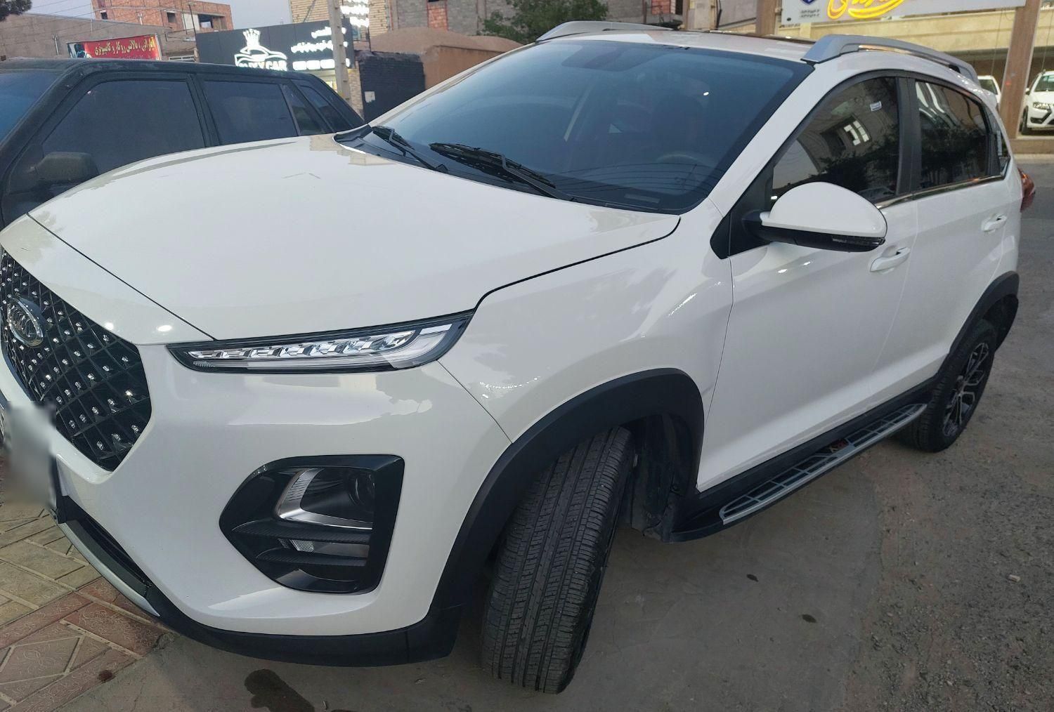 ام وی ام X22 پرو اتوماتیک IE - 1402