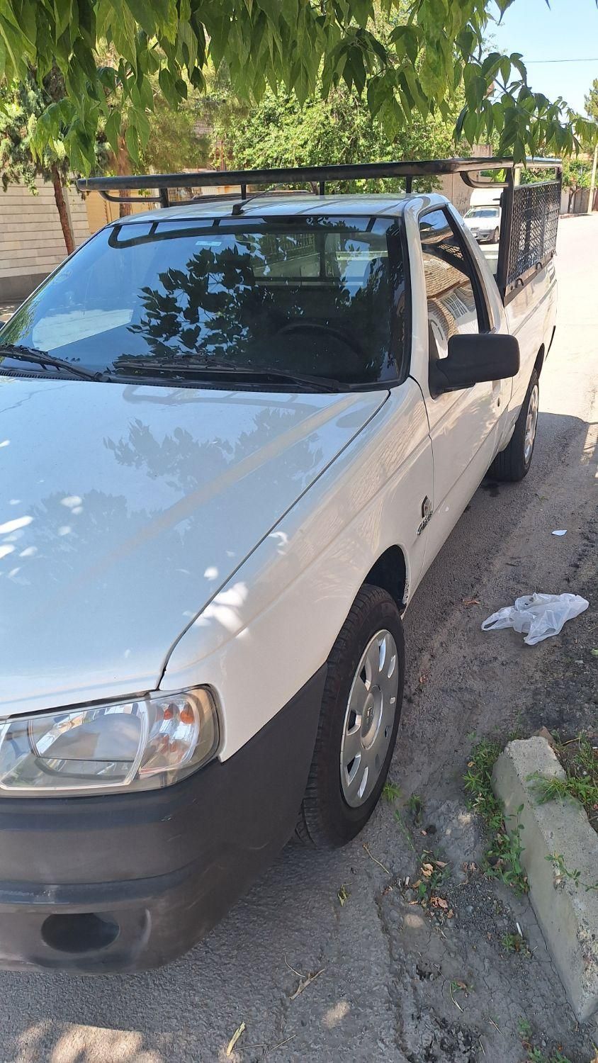 خودرو آریسان، معمولی آگهی ann_18747190