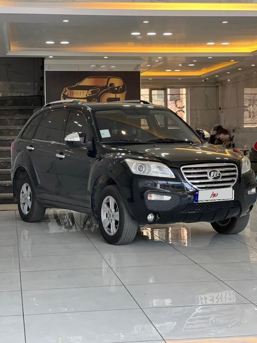 خودرو لیفان، X60 آگهی ann_18747201