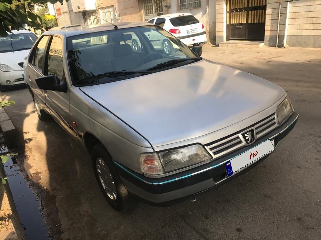 خودرو پژو، 405 آگهی ann_18747209