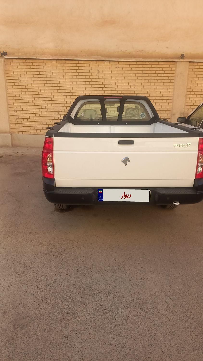 خودرو آریسان، 2 آگهی ann_18747215