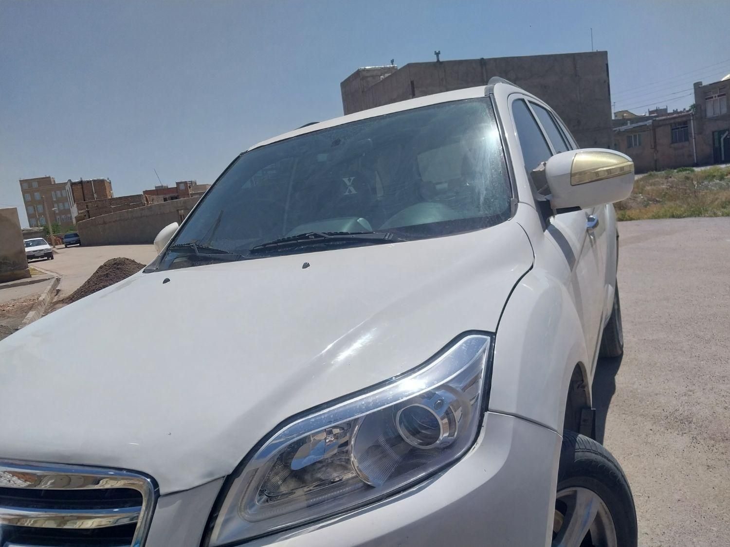 خودرو لیفان، X60 آگهی ann_18747218
