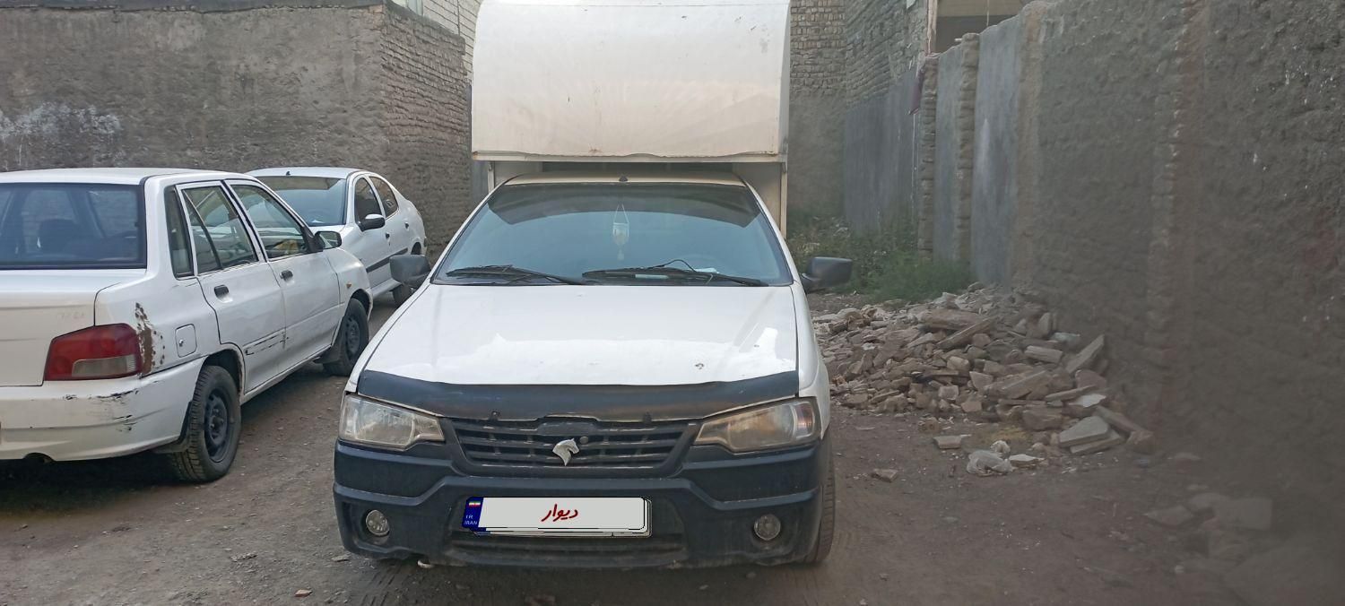 خودرو آریسان، معمولی آگهی ann_18747221