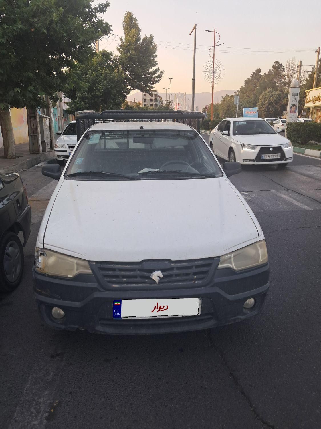 خودرو آریسان، معمولی آگهی ann_18747228