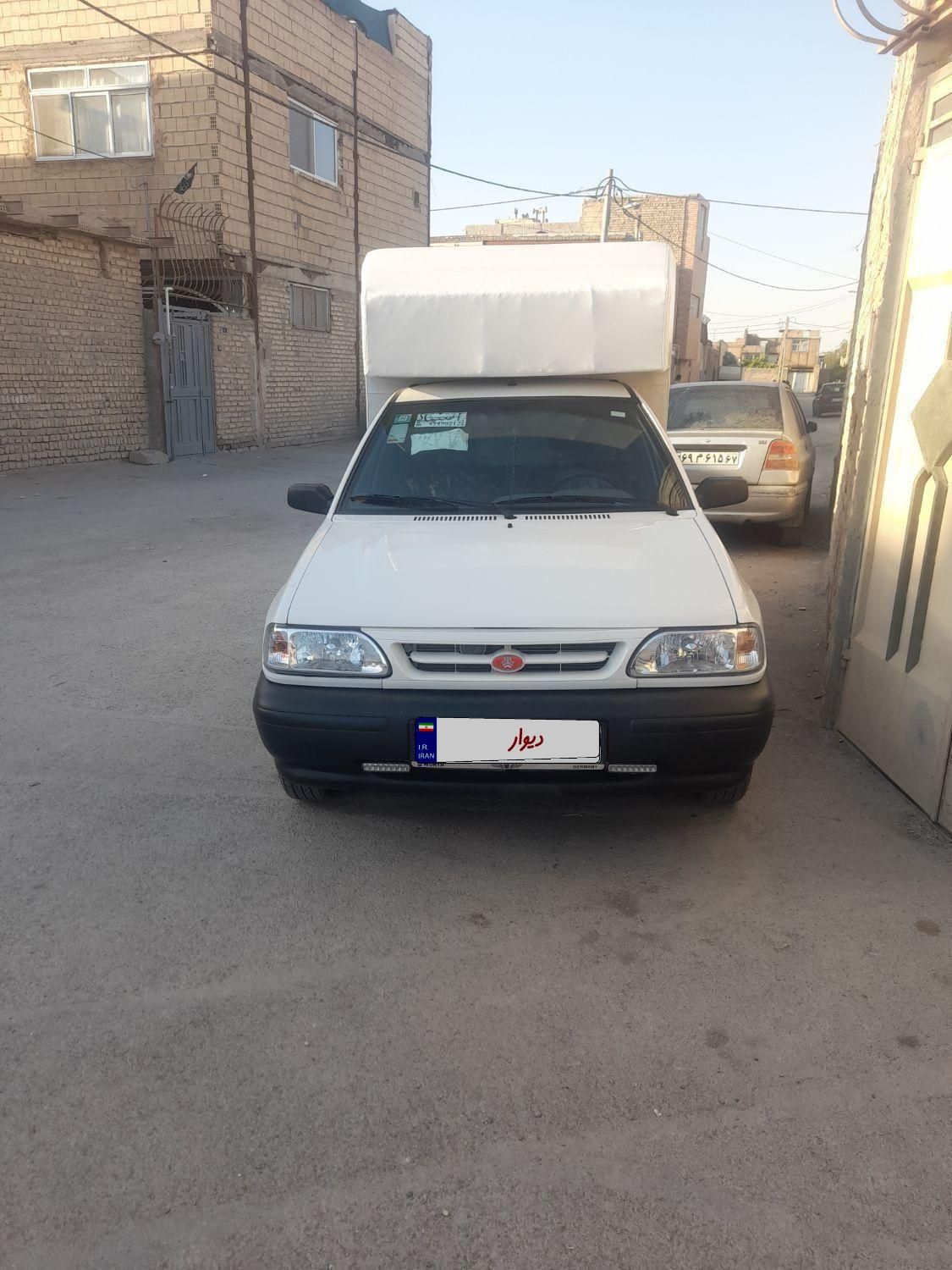 خودرو پراید، 151 آگهی ann_18747231