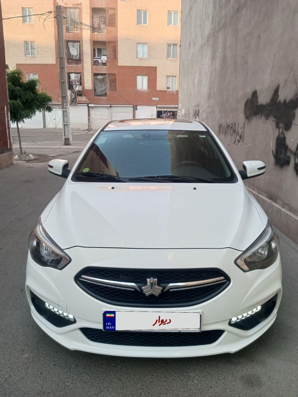 خودرو شاهین، G آگهی ann_18747269