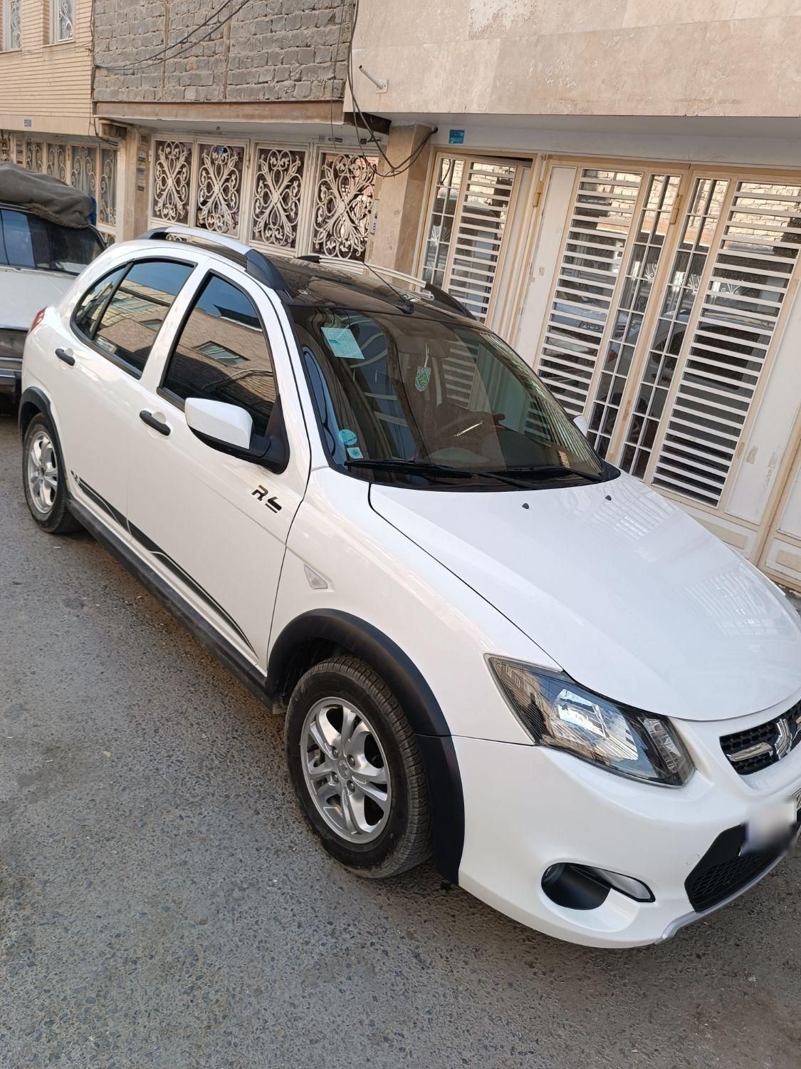 خودرو کوییک، R آگهی ann_18747271