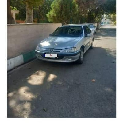 خودرو پژو، پارس آگهی ann_18747275