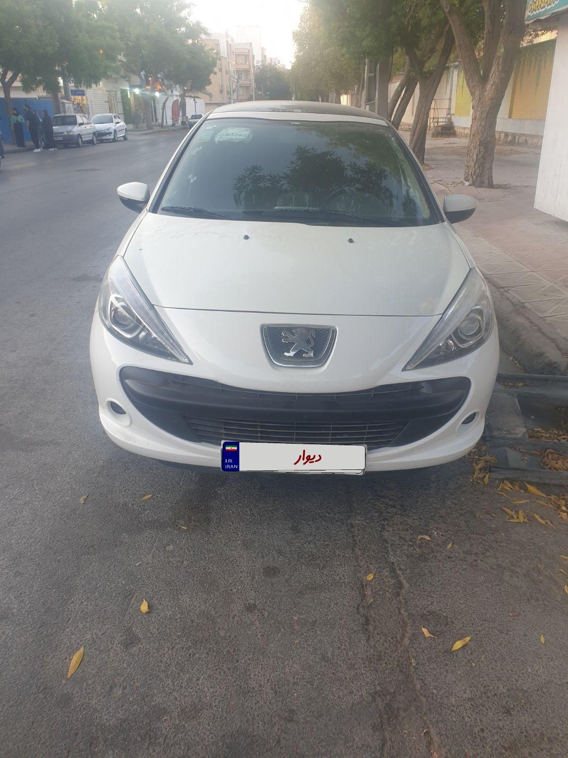 خودرو پژو، 207 آگهی ann_18747277