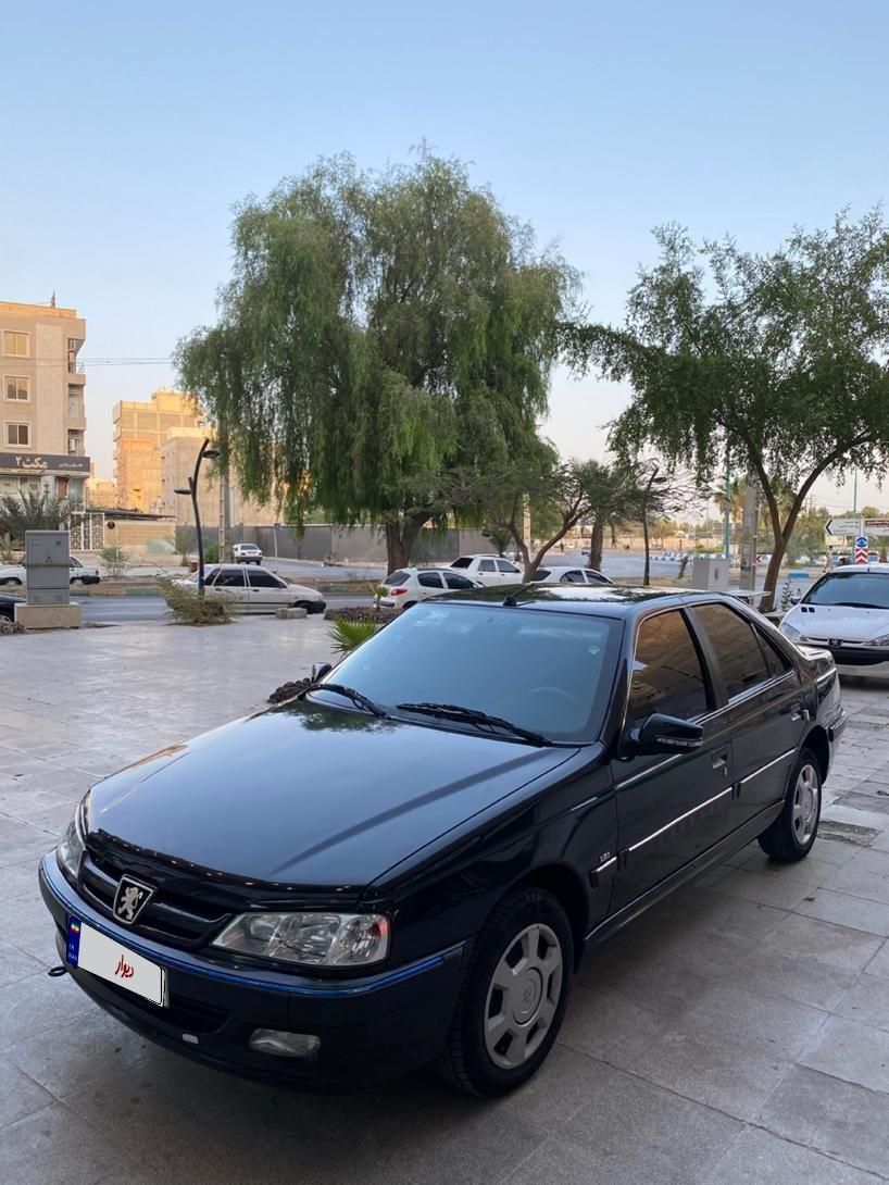 خودرو پژو، پارس آگهی ann_18747307