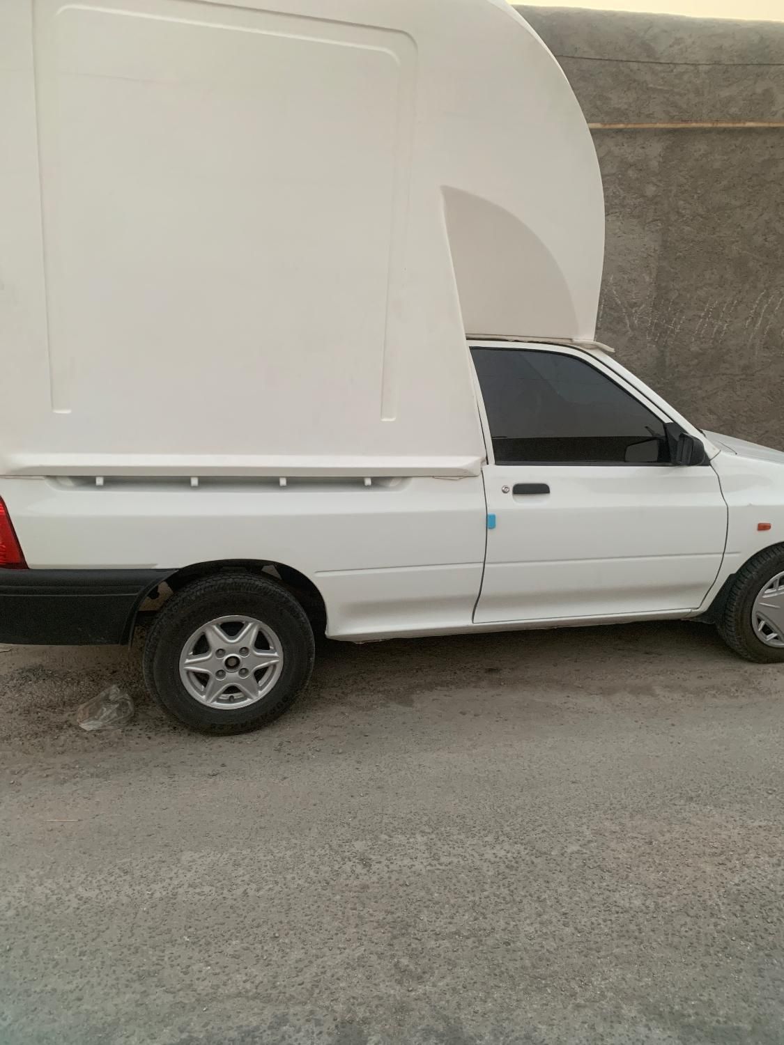 پراید 151 SE - 1402
