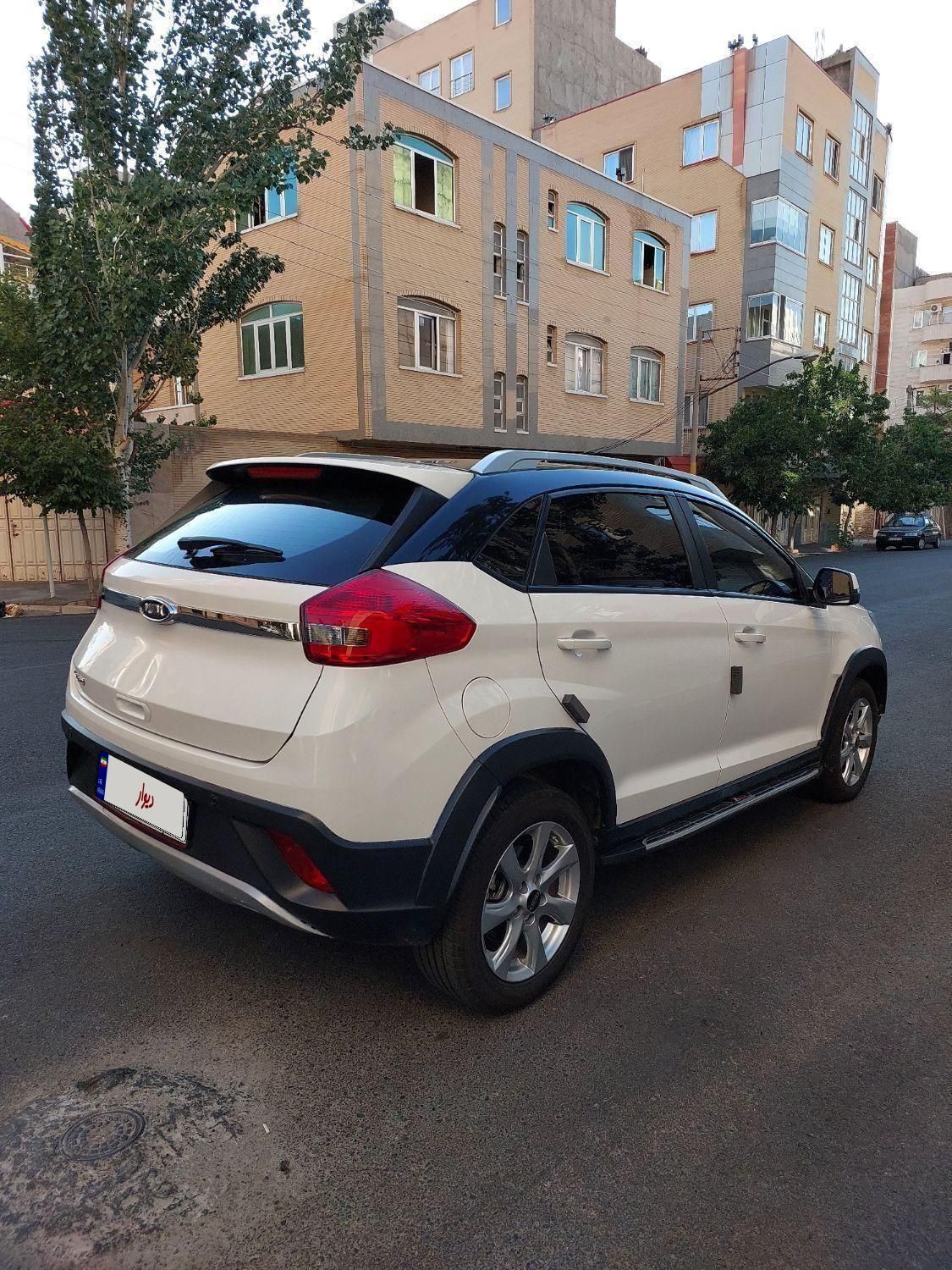 ام وی ام X22 پرو اتوماتیک اکسلنت - 1401