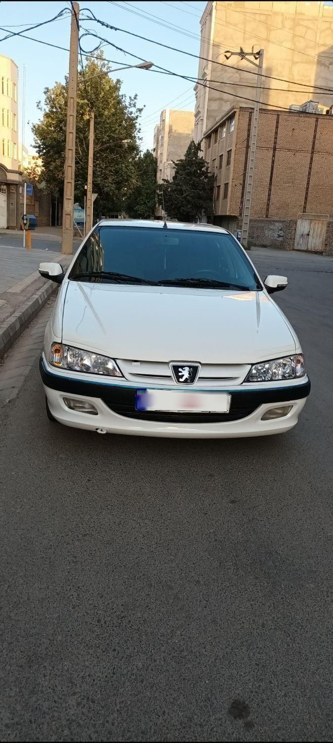 خودرو پژو، پارس آگهی ann_18747328
