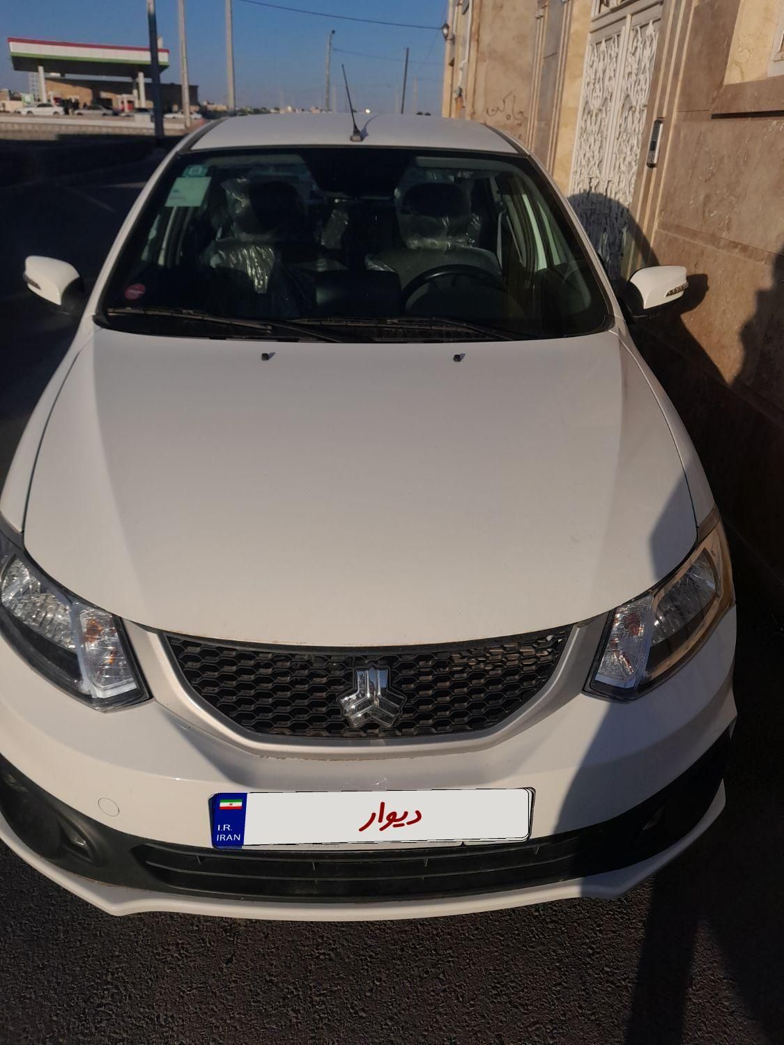 خودرو ساینا، S آگهی ann_18747338
