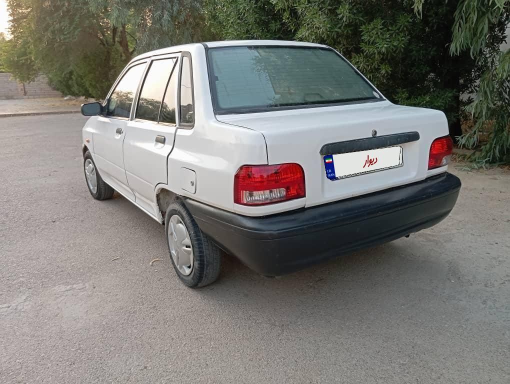 خودرو پراید، صبا آگهی ann_18747351