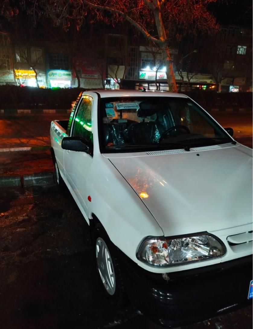 پراید 151 SE - 1404