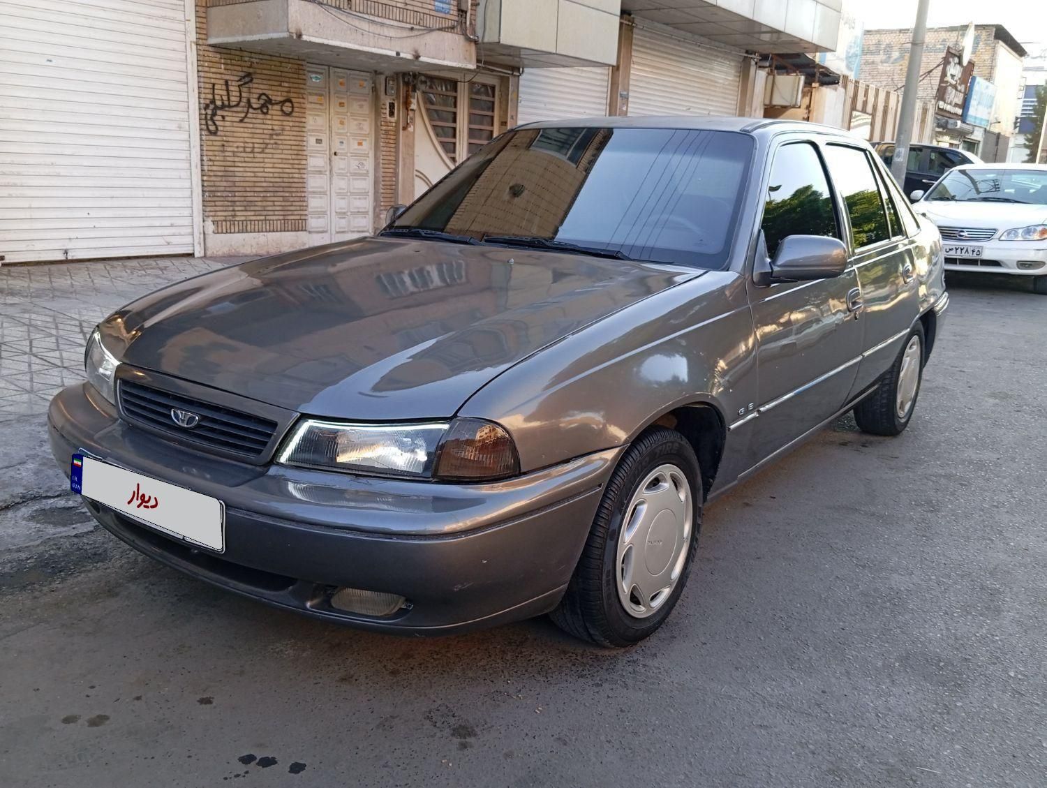 خودرو دوو، سیلو آگهی ann_18747387