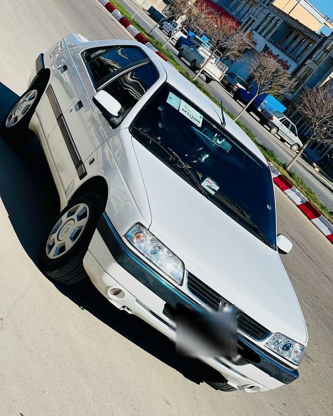 خودرو پژو، 405 آگهی ann_18747405