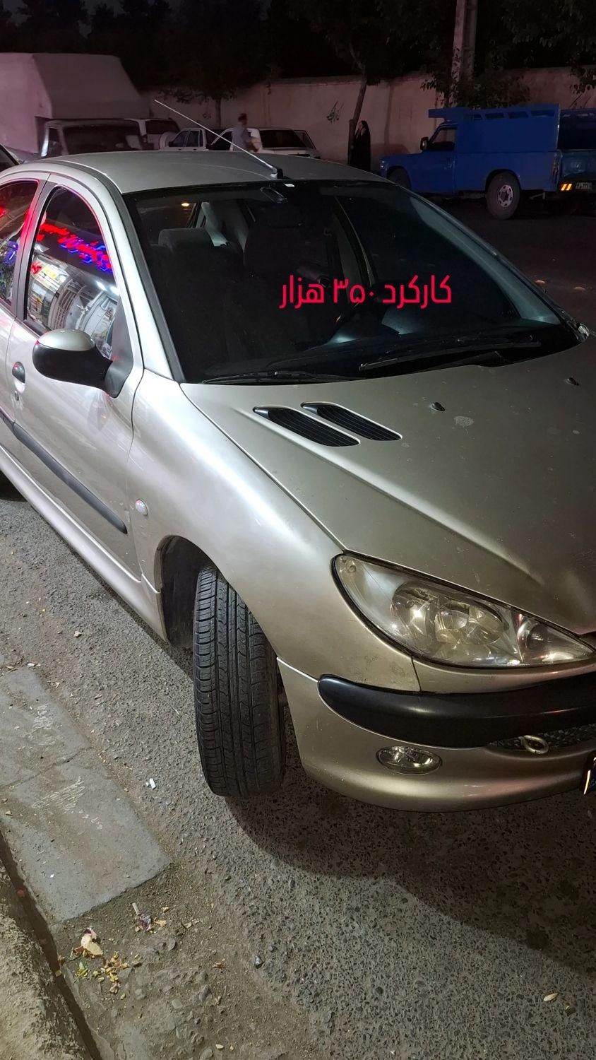 خودرو پژو، 206 آگهی ann_18747415