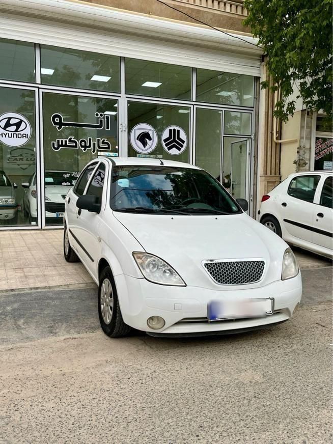 خودرو تیبا، 2 آگهی ann_18747420