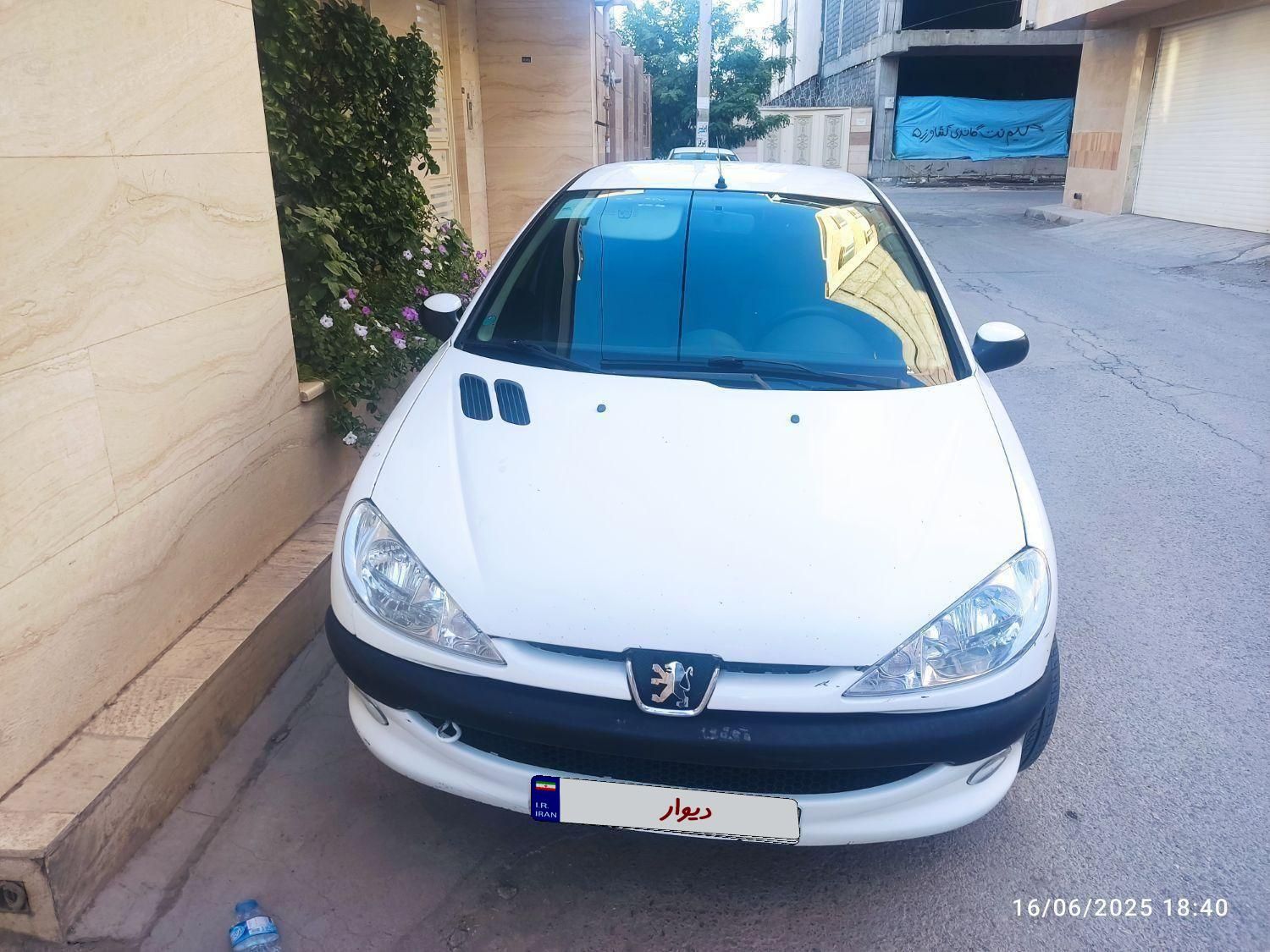 خودرو پژو، 206 آگهی ann_18747491