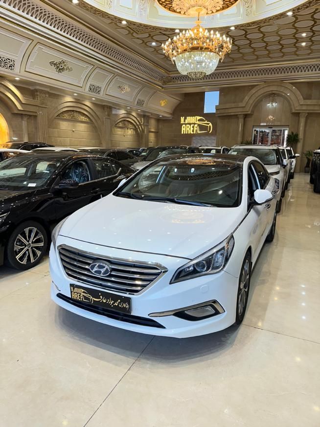 خودرو هیوندای، سوناتا آگهی ann_18747493