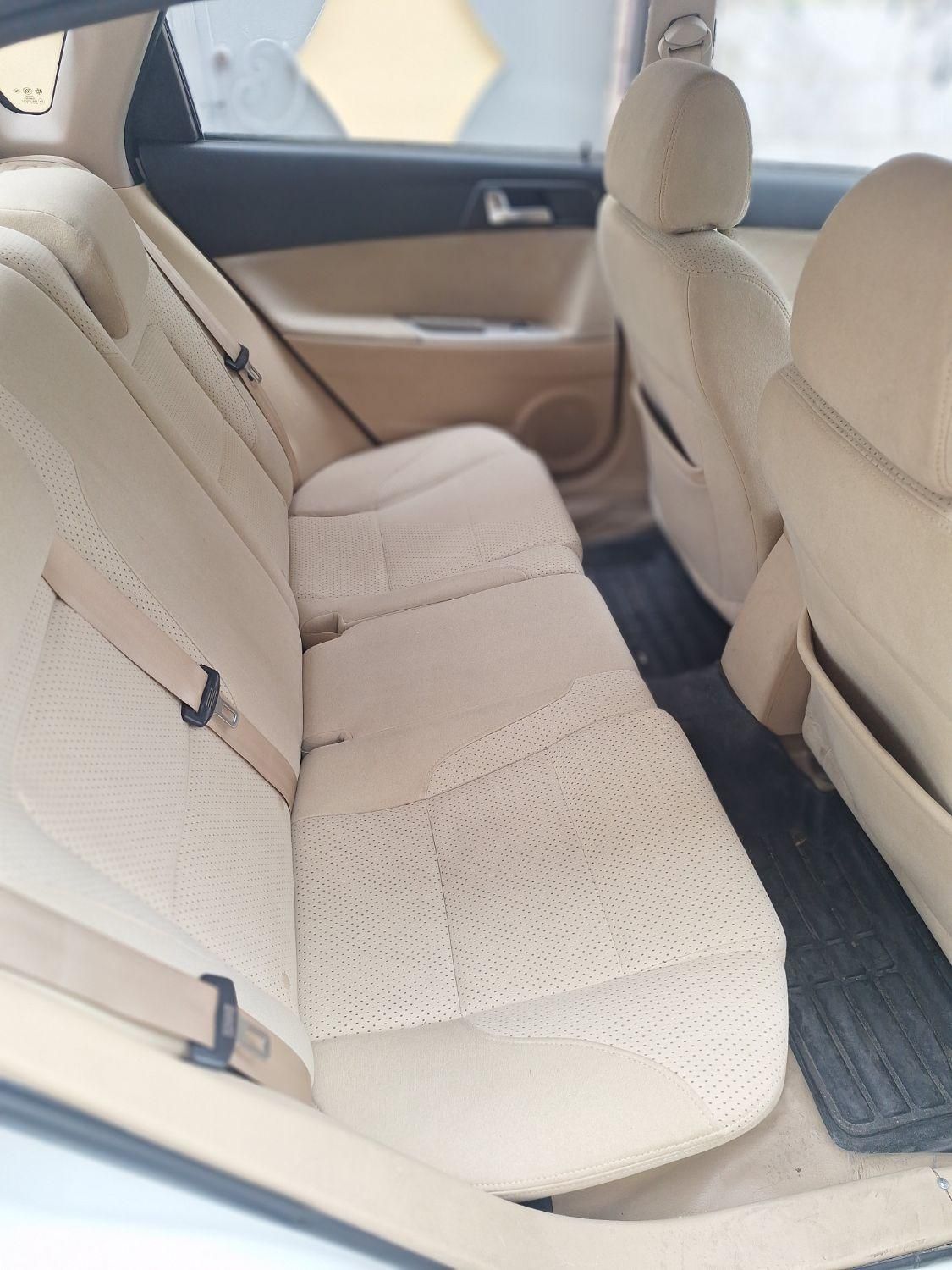 برلیانس H330 اتوماتیک 1500 - 1395