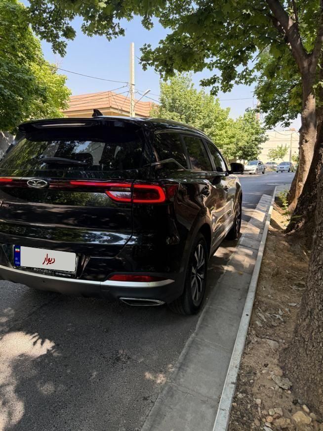 خودرو فونیکس، تیگو 7 پرو آگهی ann_18747533