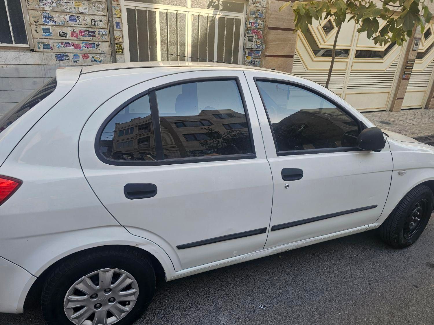 خودرو تیبا، 2 آگهی ann_18747545