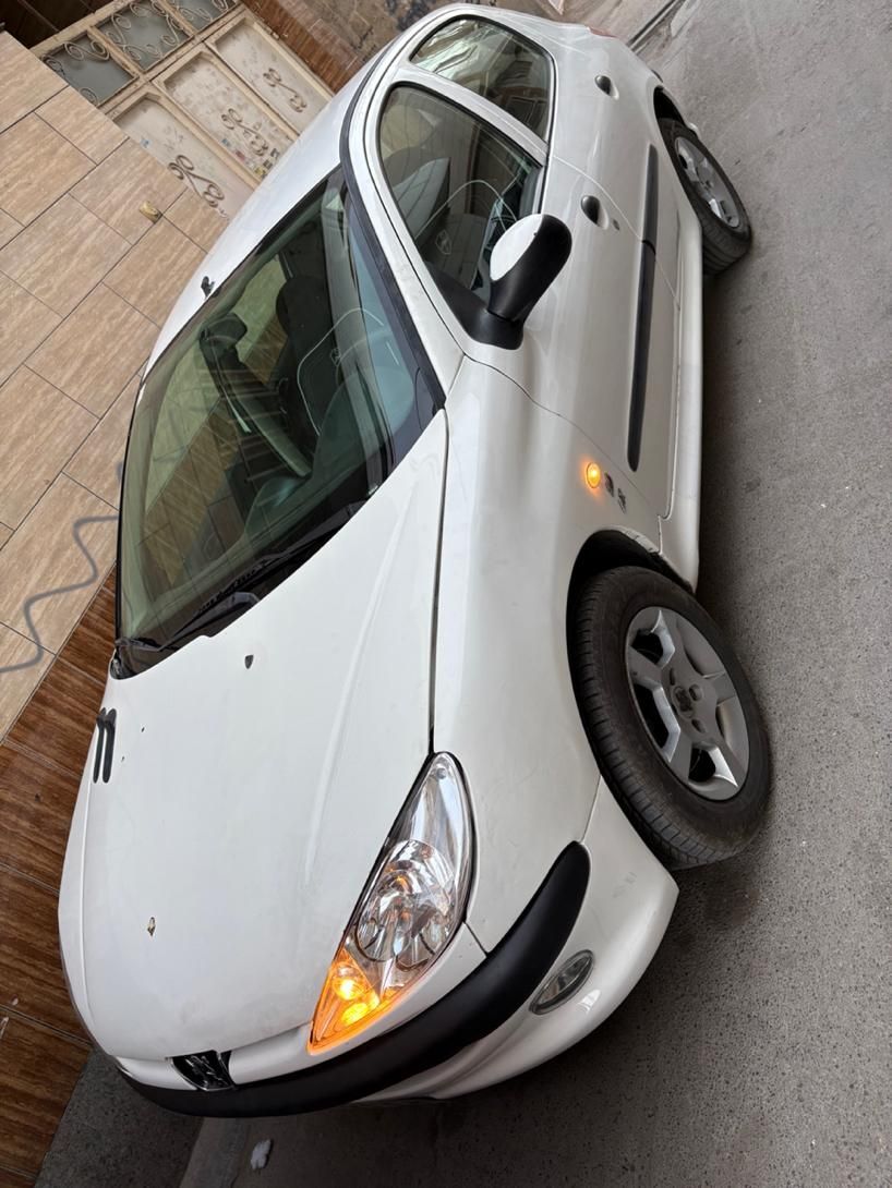 خودرو پژو، 206 آگهی ann_18747557