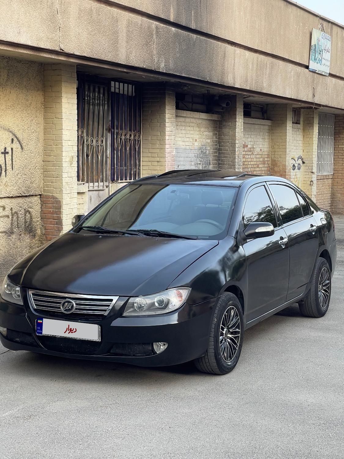 خودرو لیفان، 620 آگهی ann_18747558