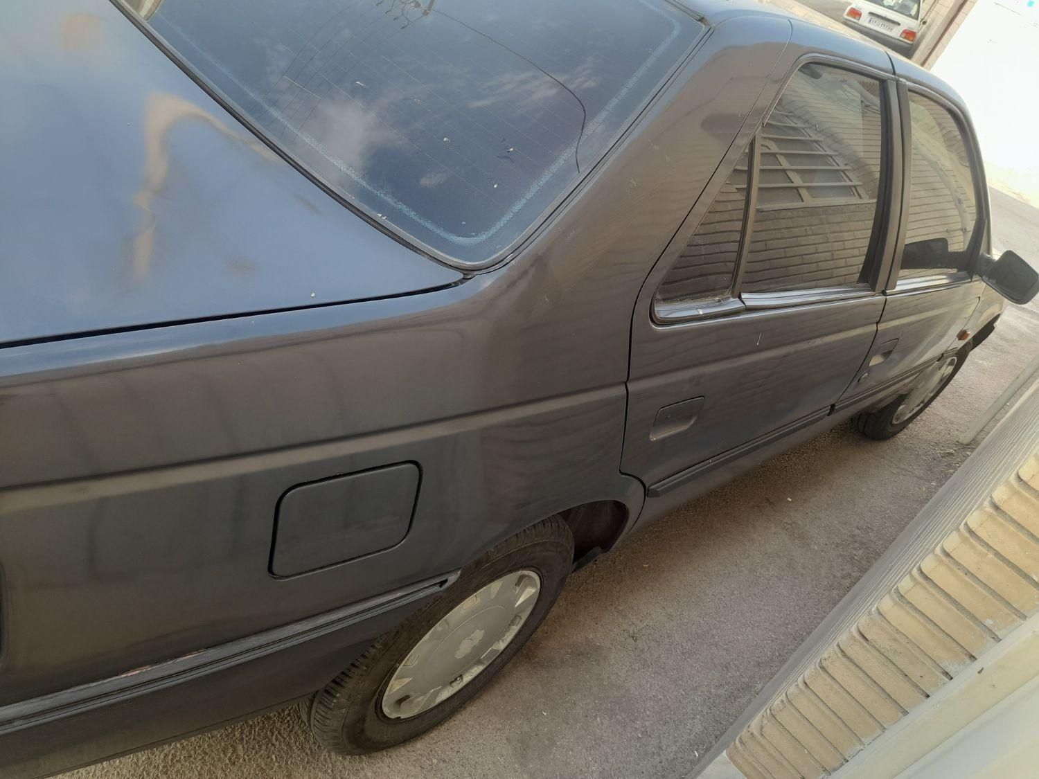 پژو 405 GLI - 1383