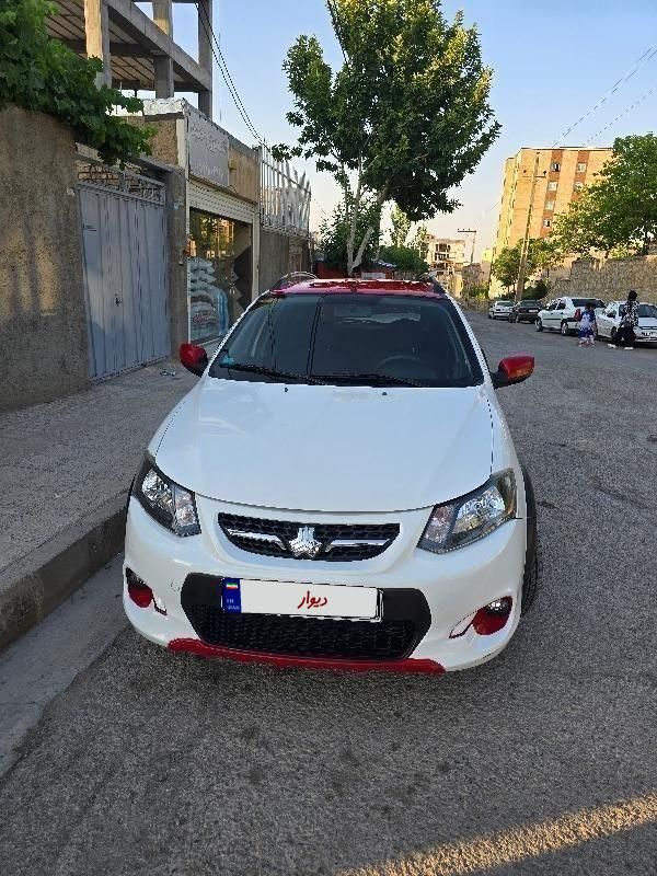 خودرو کوییک، R آگهی ann_18747570