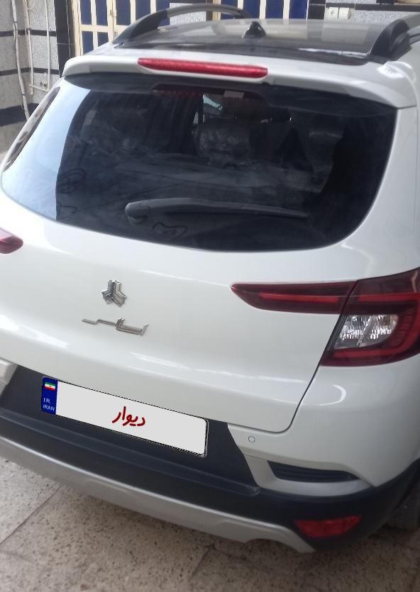 اطلس G دنده ای - 1403