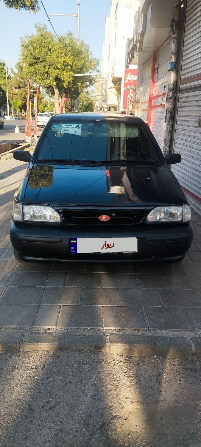 خودرو پراید، صبا آگهی ann_18747636