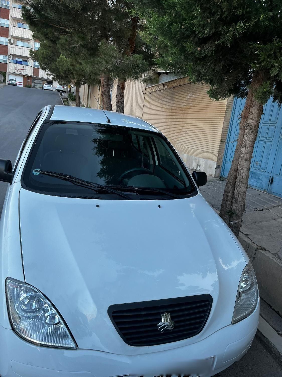 خودرو تیبا، 2 آگهی ann_18747644