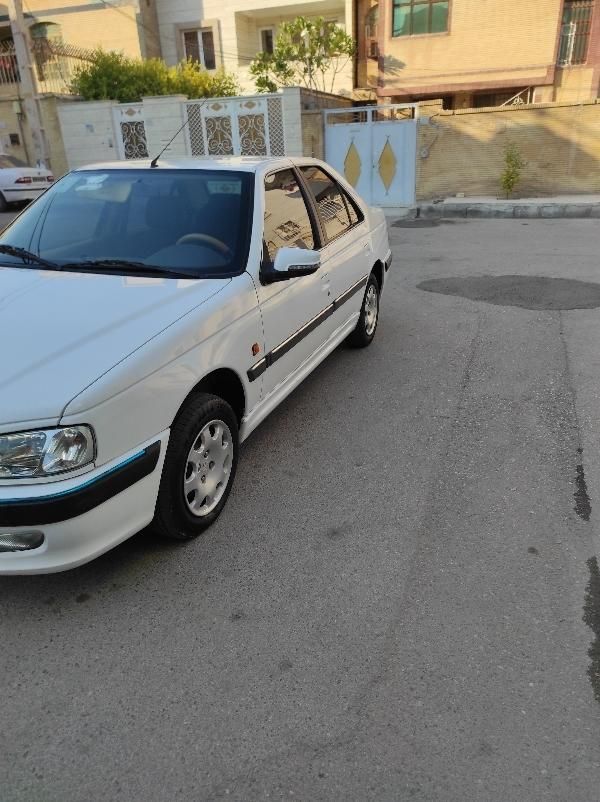 خودرو پژو، پارس آگهی ann_18747648