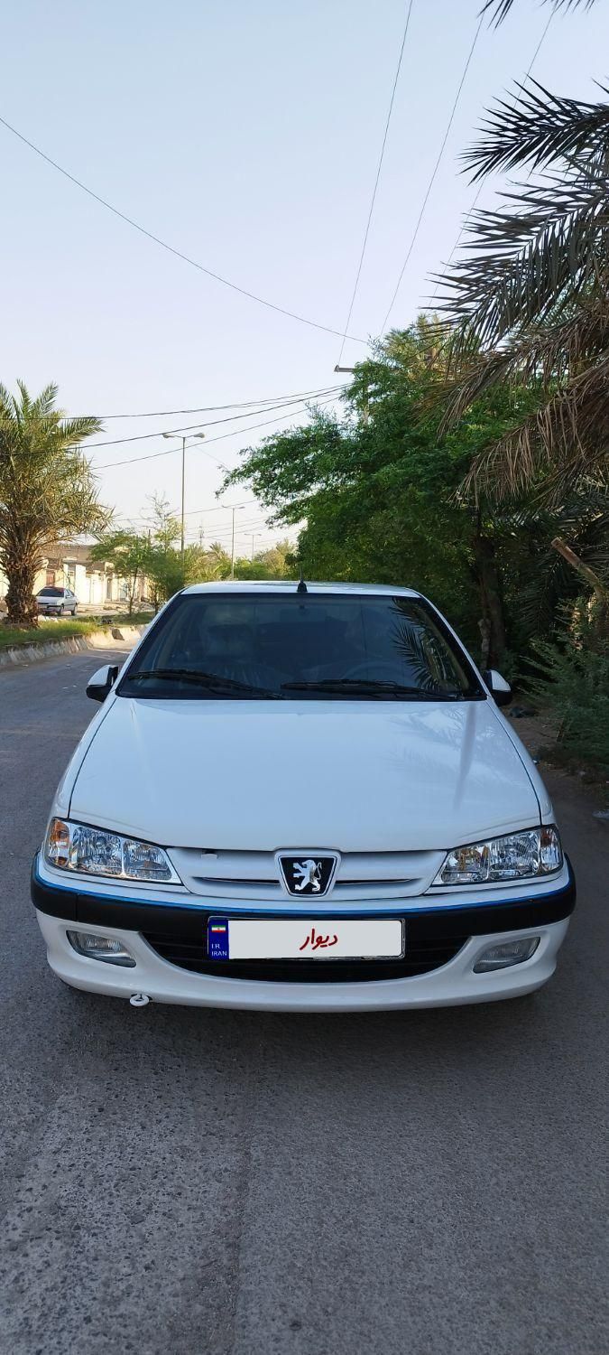 خودرو پژو، پارس آگهی ann_18747687