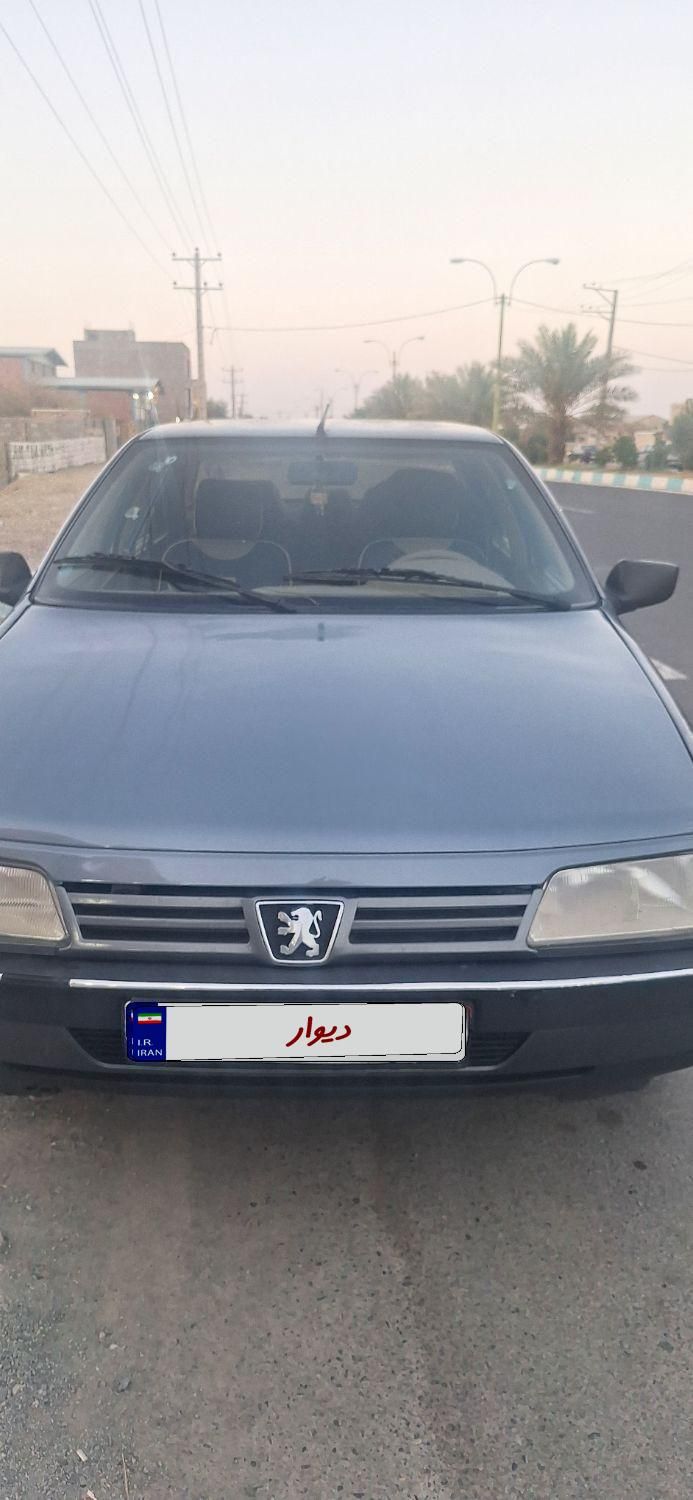 خودرو پژو، 405 آگهی ann_18747703