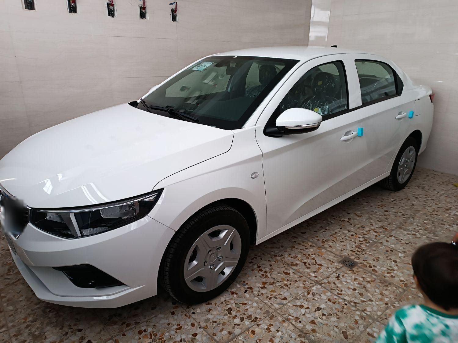 پراید 151 SE - 1404