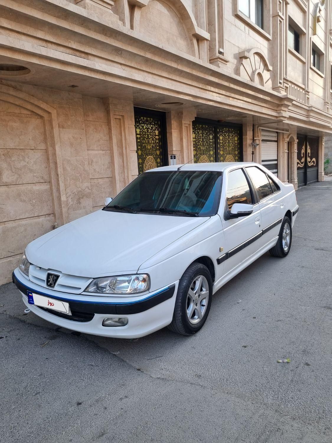 خودرو پژو، پارس آگهی ann_18747731