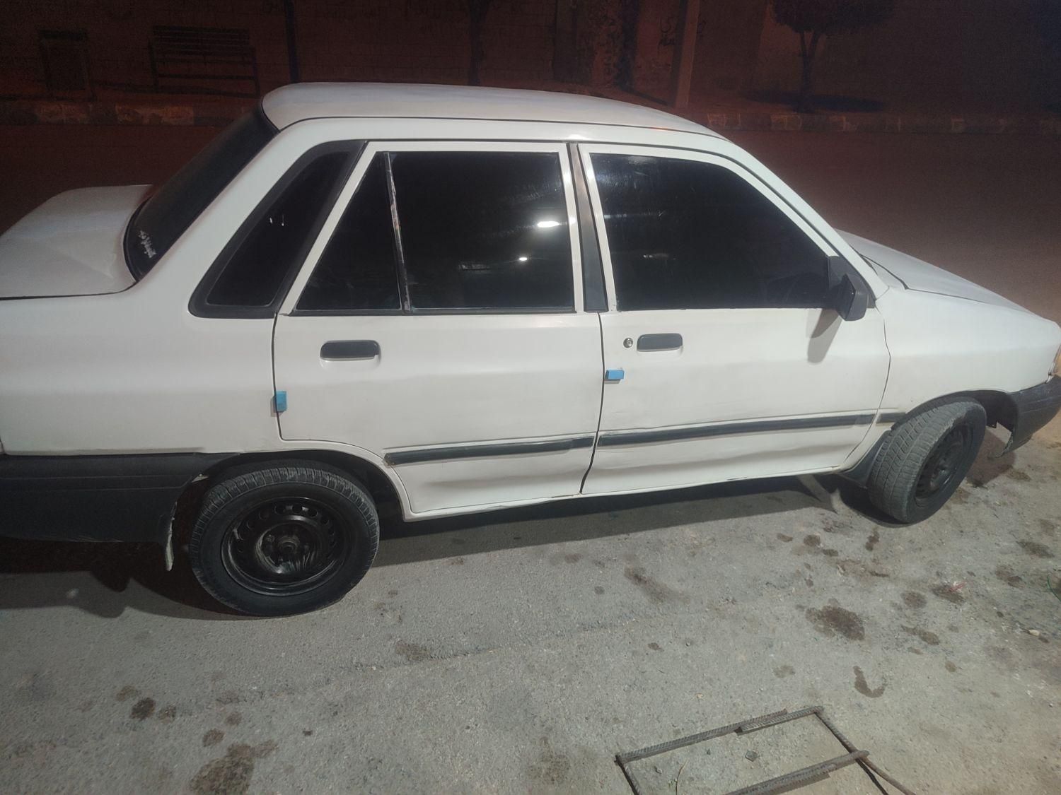 خودرو پراید، صبا آگهی ann_18747736