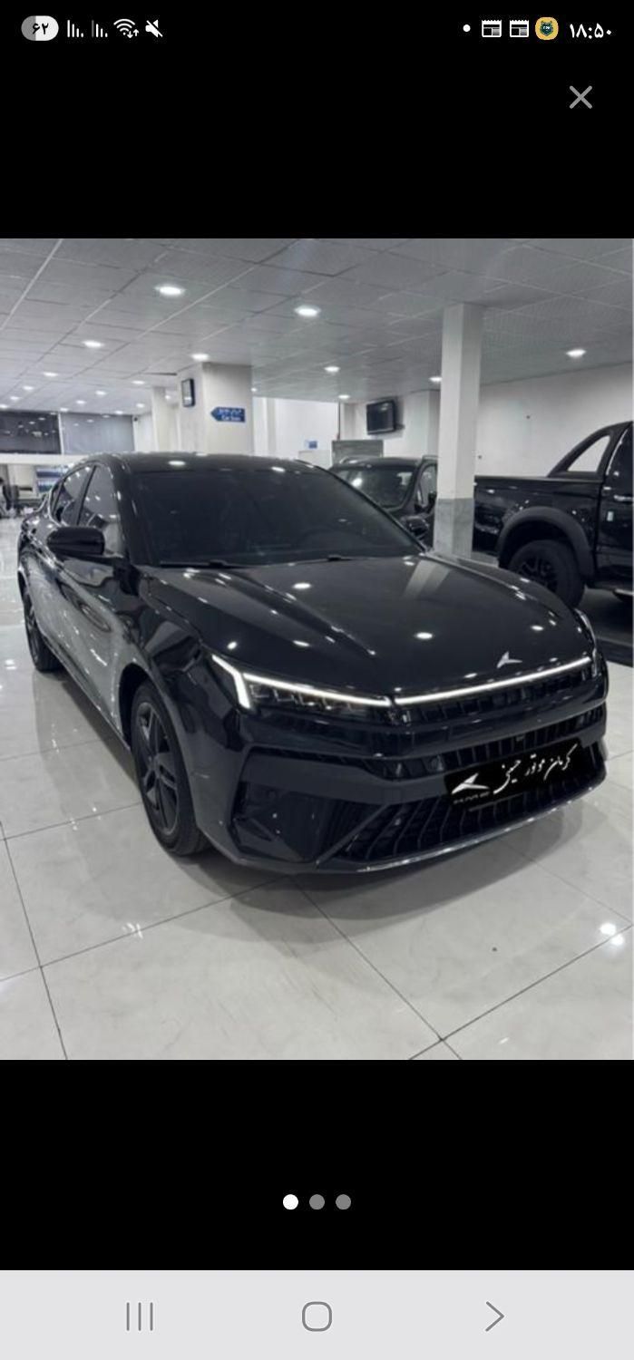 خودرو کی ام سی، J7 آگهی ann_18747738